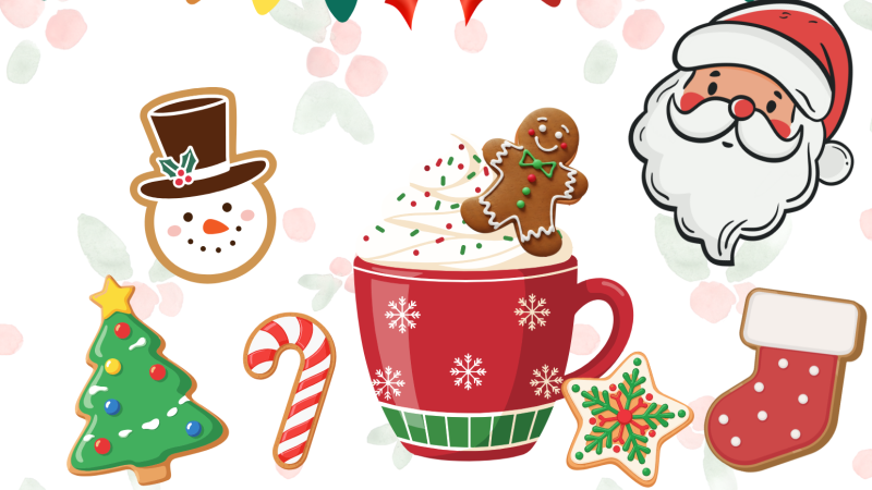 Christmas clipart